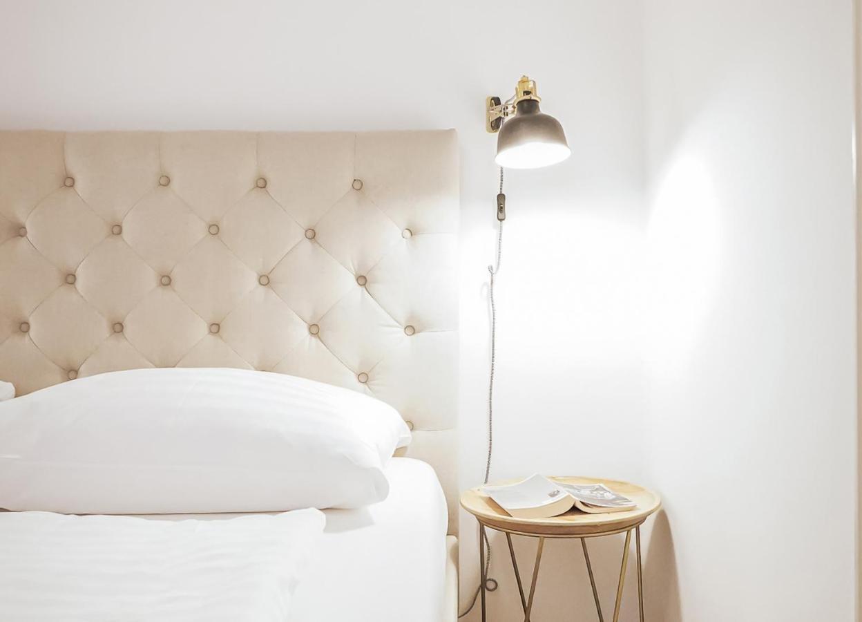 Heymi Apartments Kluckygasse Wien Ngoại thất bức ảnh